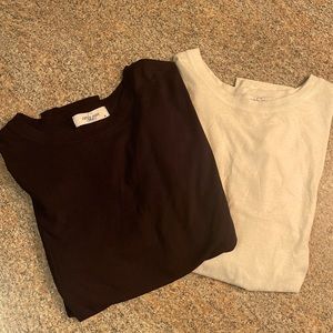 Carly Jean Los Angeles Classic Long Sleeve Set